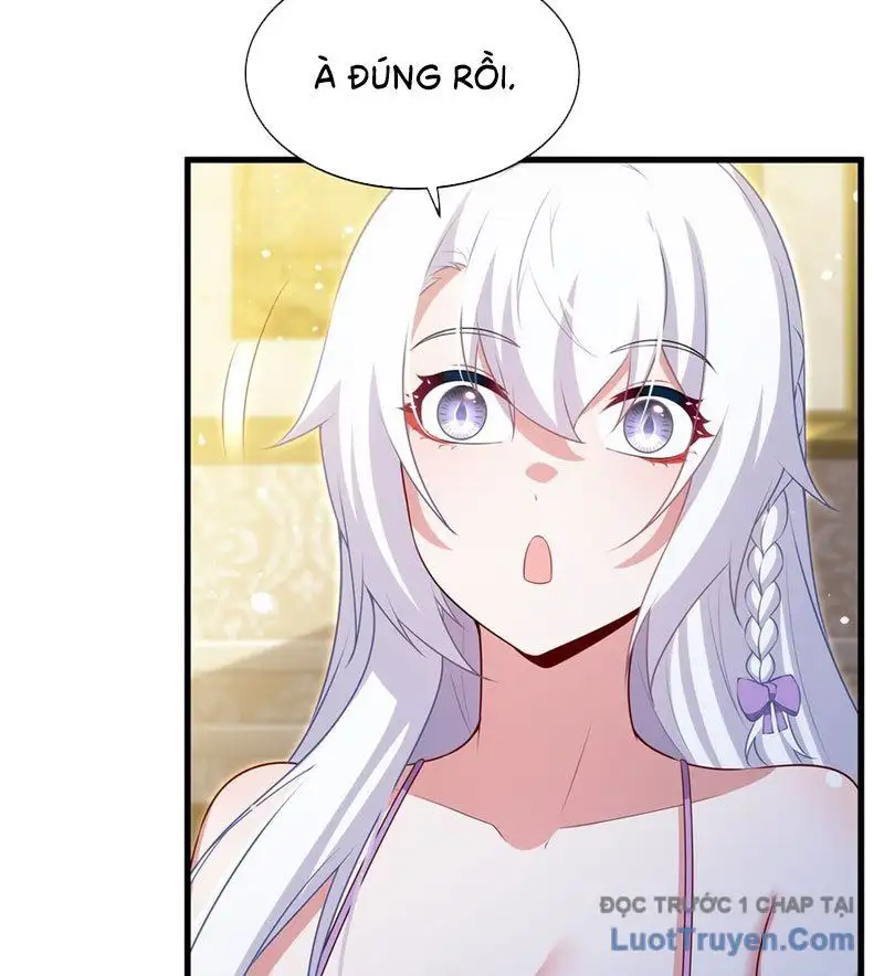 Truyện Tranh Im Miệng Đi Ác Long Ta Không Muốn Cùng Ngươi Trông Trẻ Đâu! trang 4