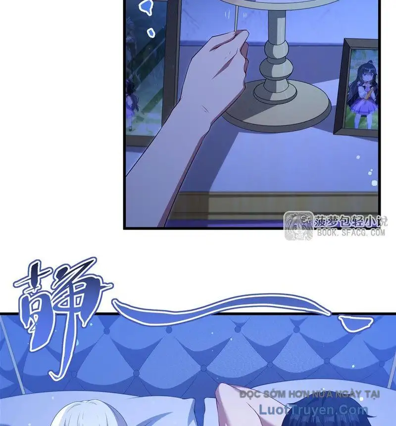 Truyện Tranh Im Miệng Đi Ác Long Ta Không Muốn Cùng Ngươi Trông Trẻ Đâu! trang 4