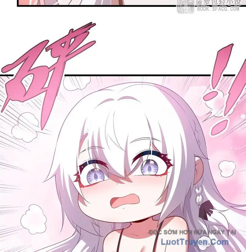 Truyện Tranh Im Miệng Đi Ác Long Ta Không Muốn Cùng Ngươi Trông Trẻ Đâu! trang 4