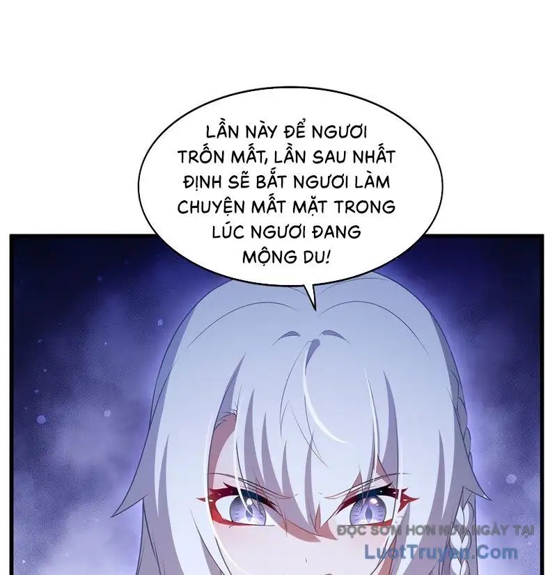 Truyện Tranh Im Miệng Đi Ác Long Ta Không Muốn Cùng Ngươi Trông Trẻ Đâu! trang 4