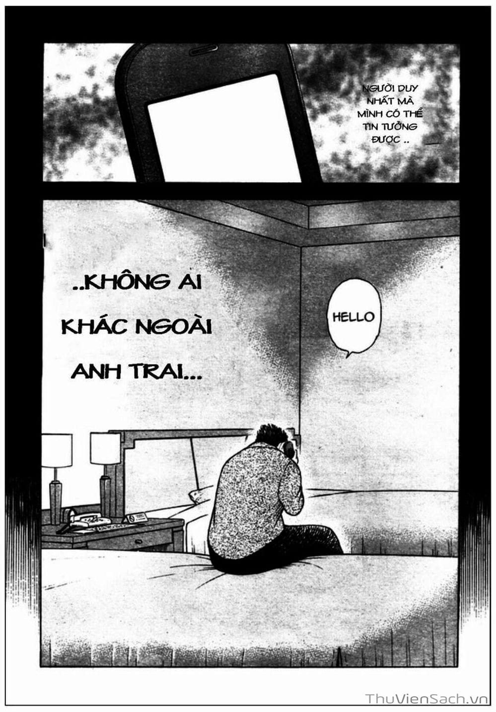 Truyện Tranh Tsubasa - Giấc Mơ Hoàng Kim trang 4