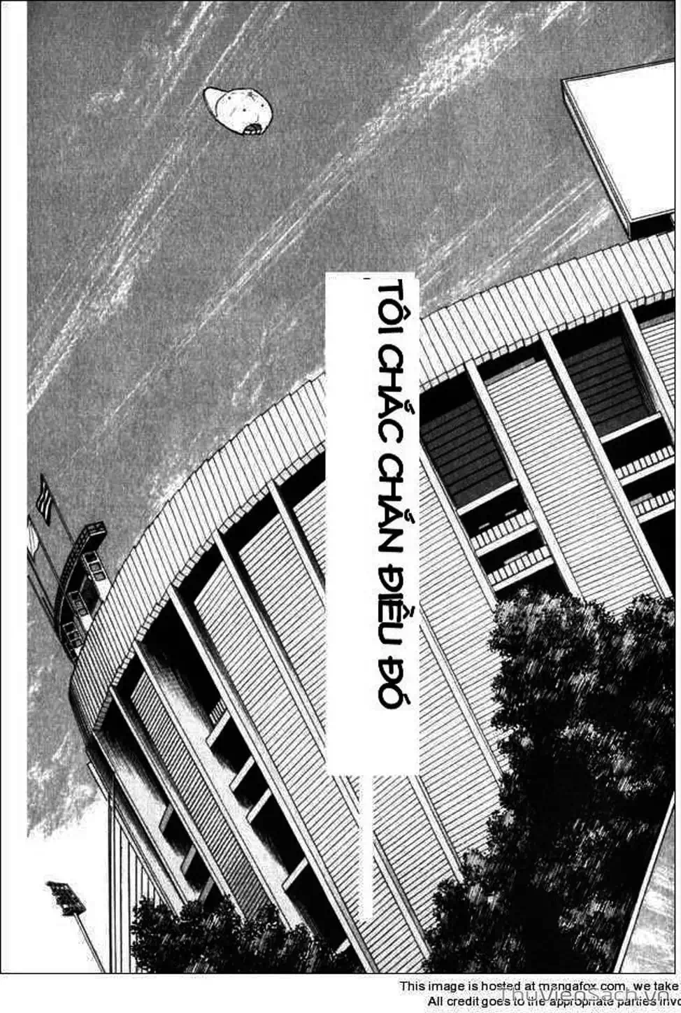 Truyện Tranh Tsubasa - Đường Tới 2002 trang 4