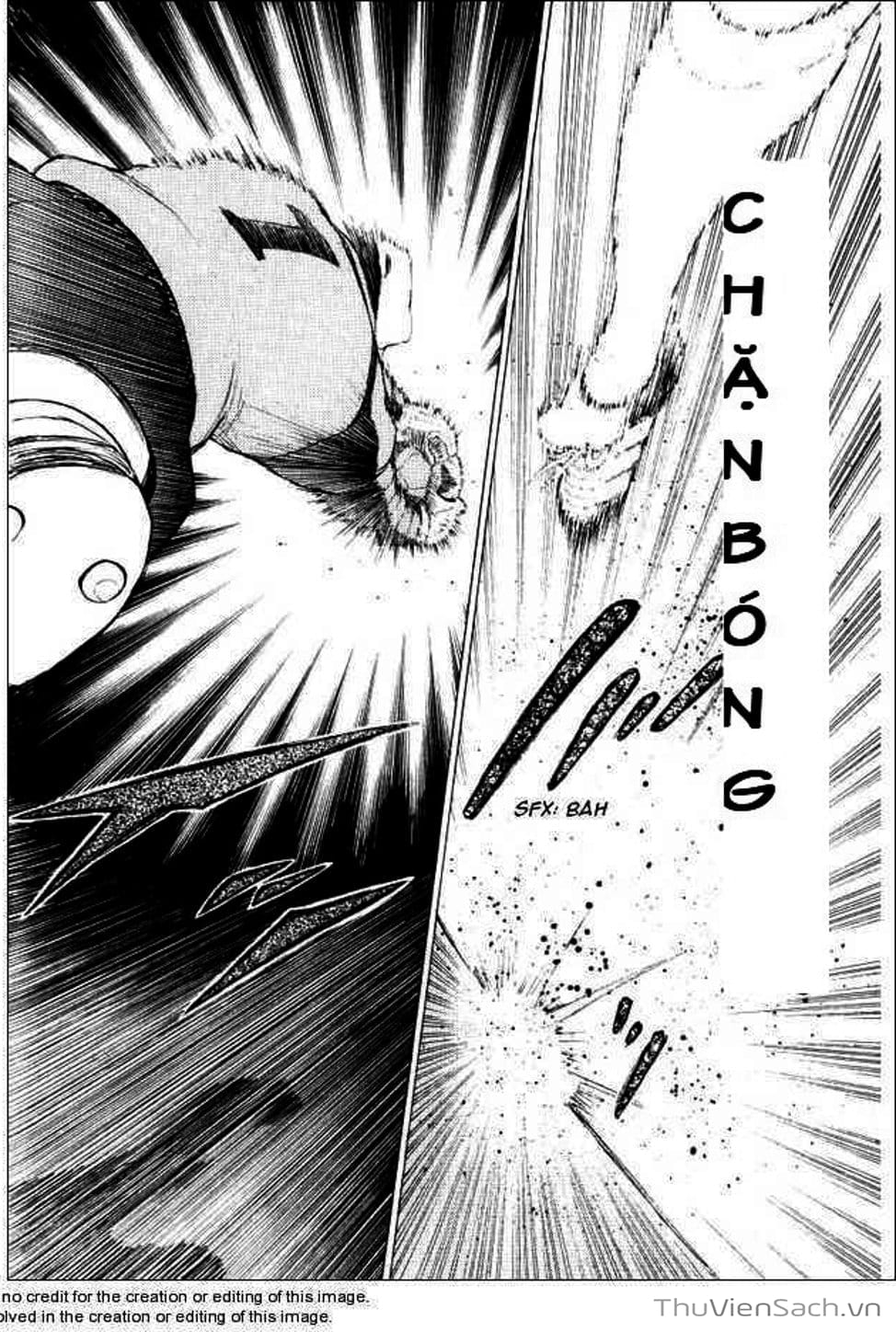 Truyện Tranh Tsubasa - Đường Tới 2002 trang 4