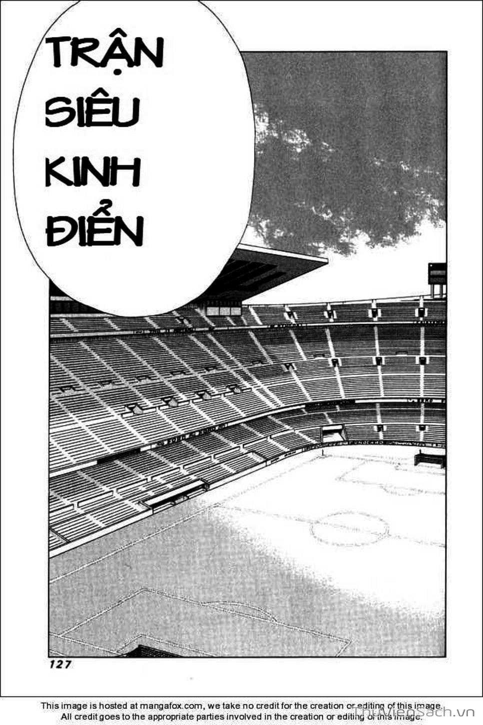 Truyện Tranh Tsubasa - Đường Tới 2002 trang 4