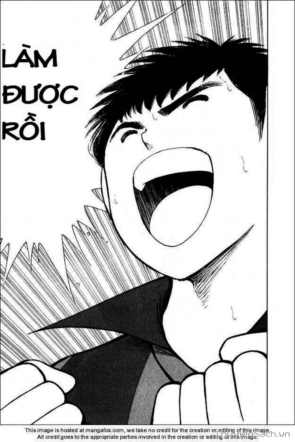 Truyện Tranh Tsubasa - Đường Tới 2002 trang 4