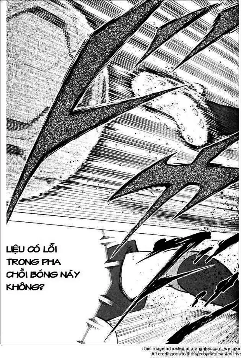 Truyện Tranh Tsubasa - Đường Tới 2002 trang 4