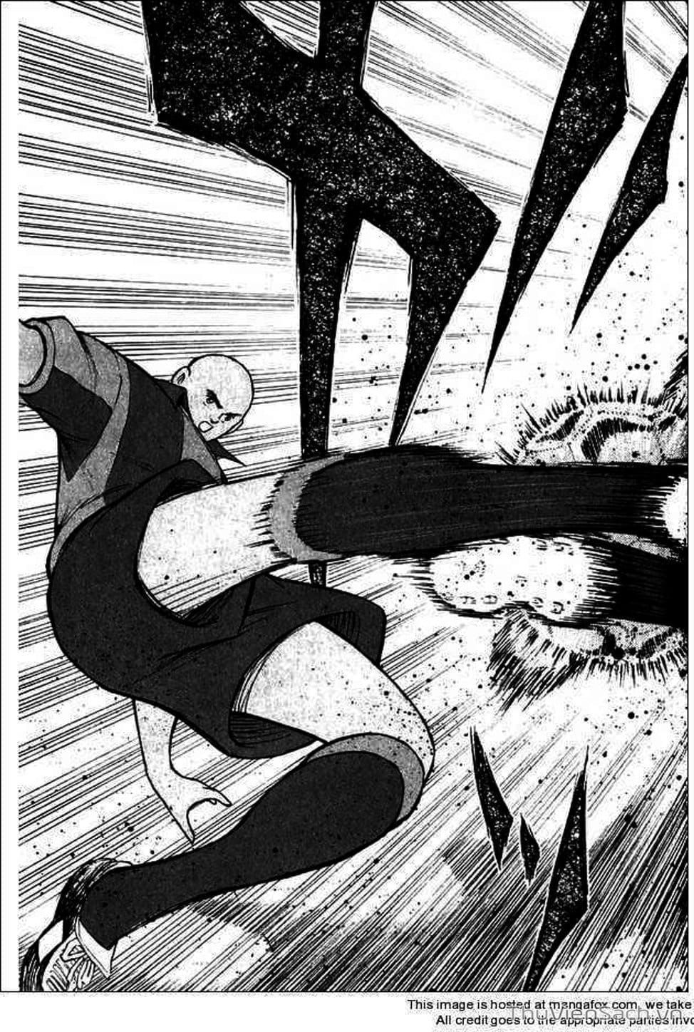 Truyện Tranh Tsubasa - Đường Tới 2002 trang 4