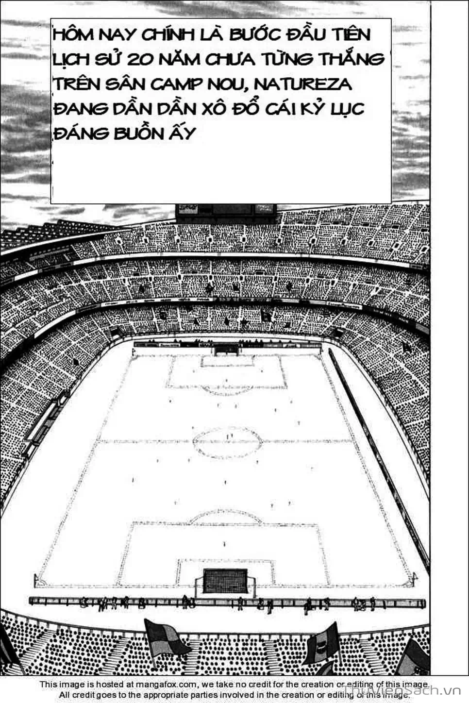 Truyện Tranh Tsubasa - Đường Tới 2002 trang 4