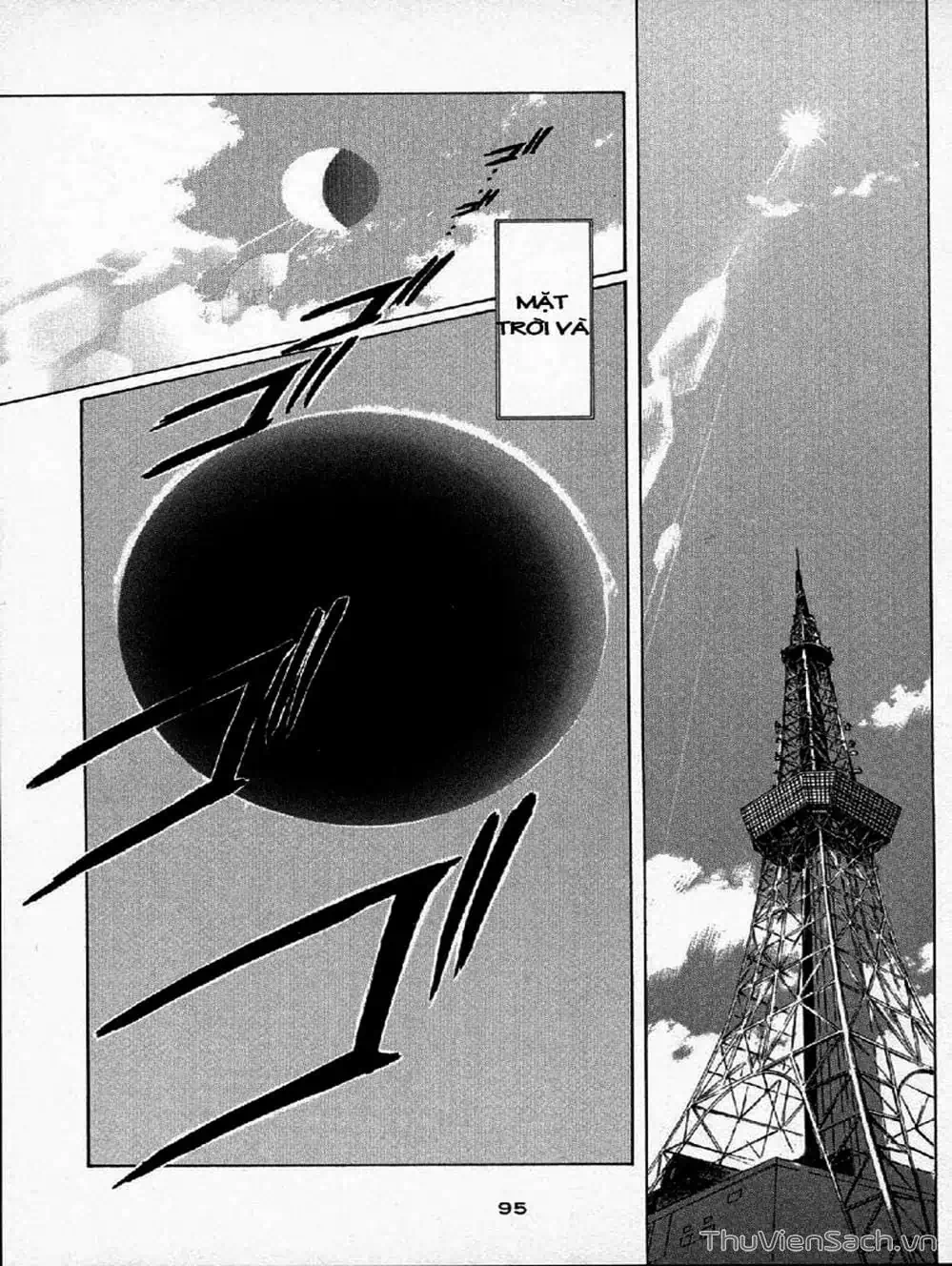 Truyện Tranh Thẻ Bài Pha Lê - Card Captor Sakura trang 2