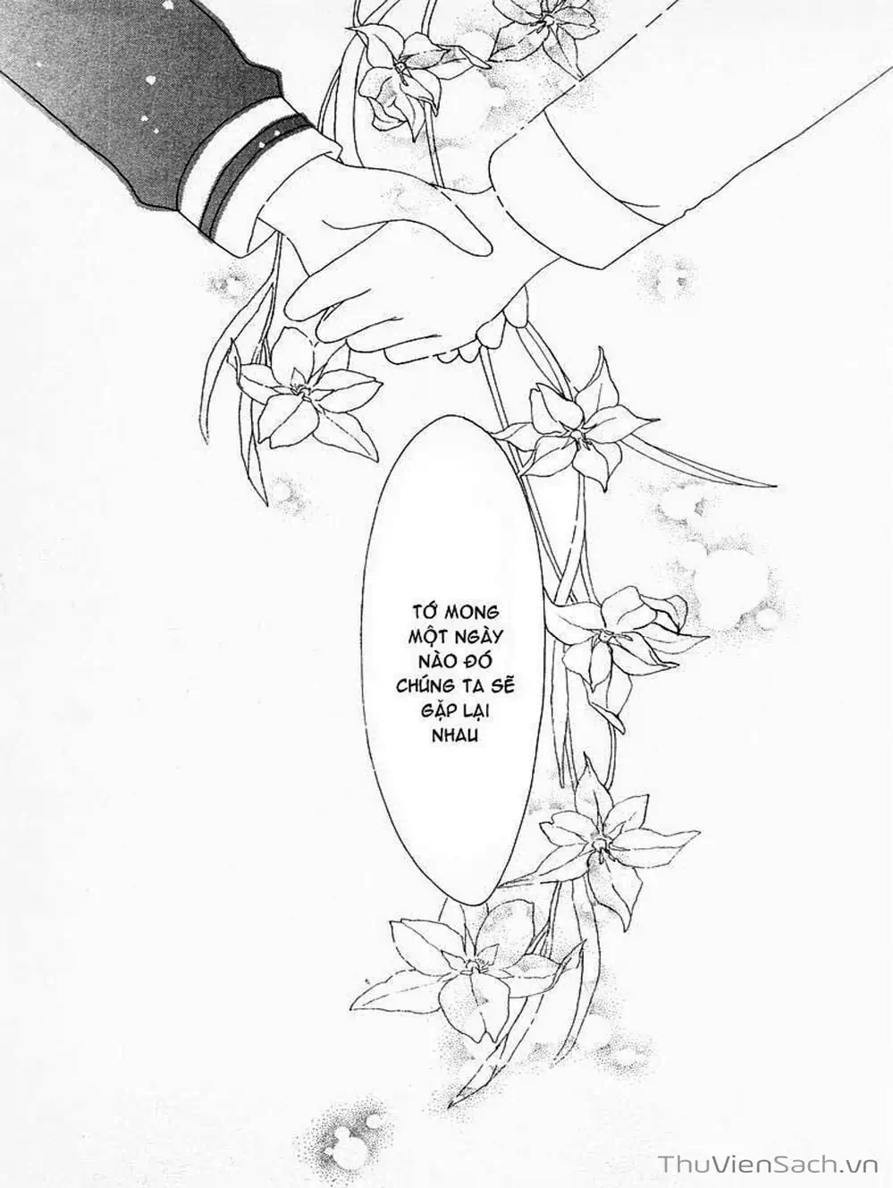 Truyện Tranh Thẻ Bài Pha Lê - Card Captor Sakura trang 2