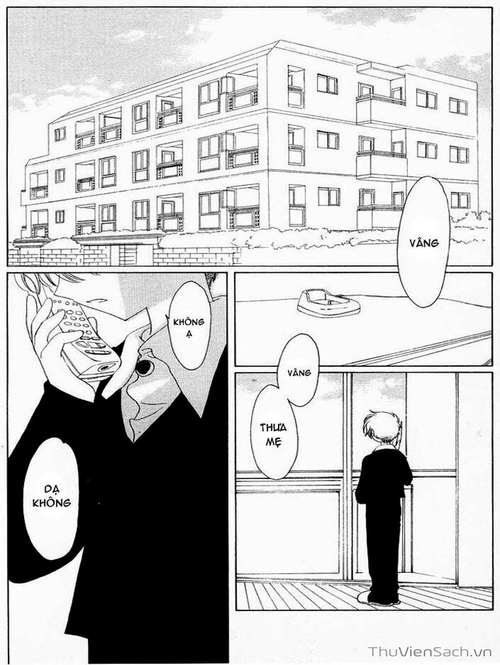 Truyện Tranh Thẻ Bài Pha Lê - Card Captor Sakura trang 2