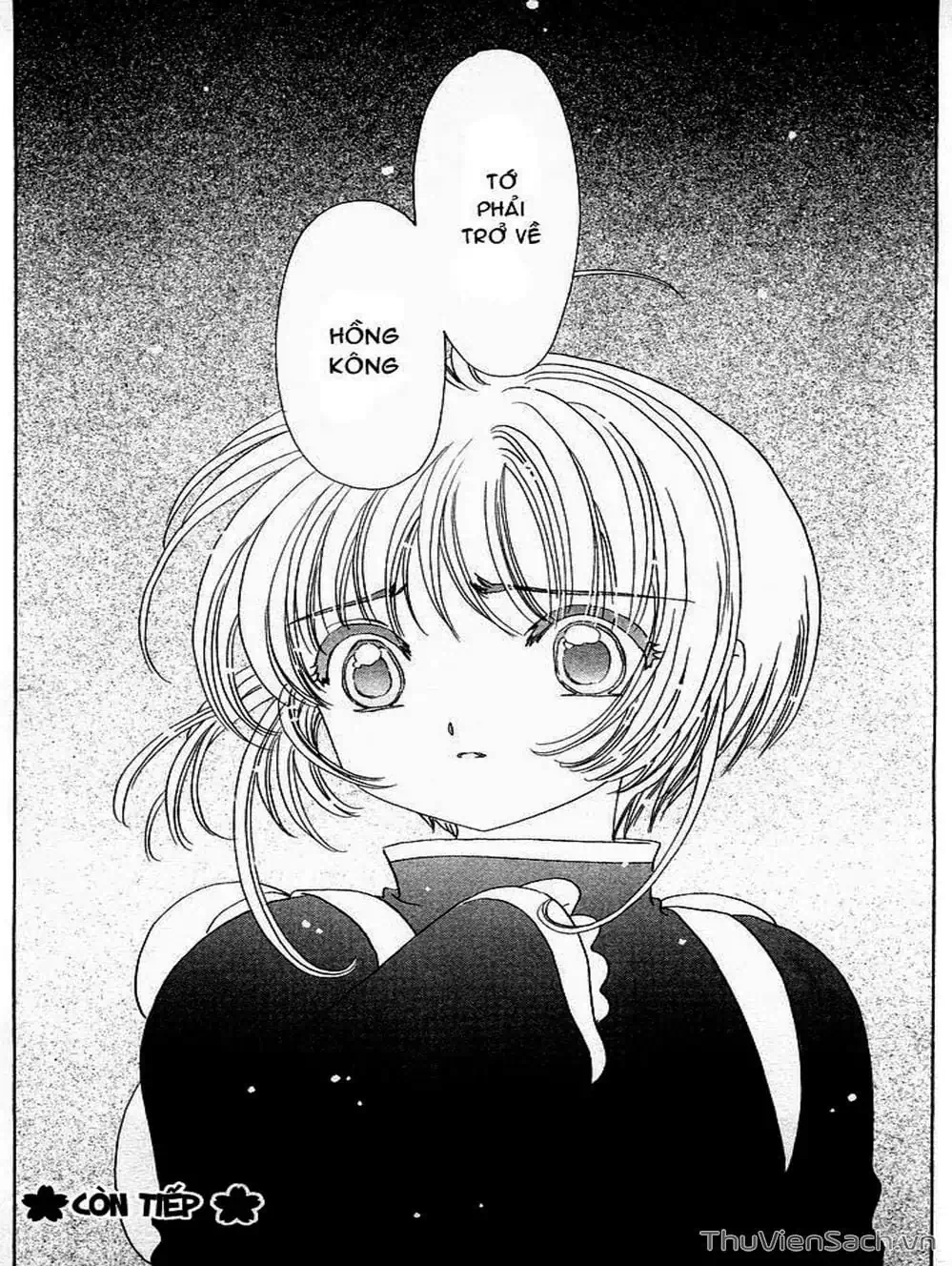 Truyện Tranh Thẻ Bài Pha Lê - Card Captor Sakura trang 2