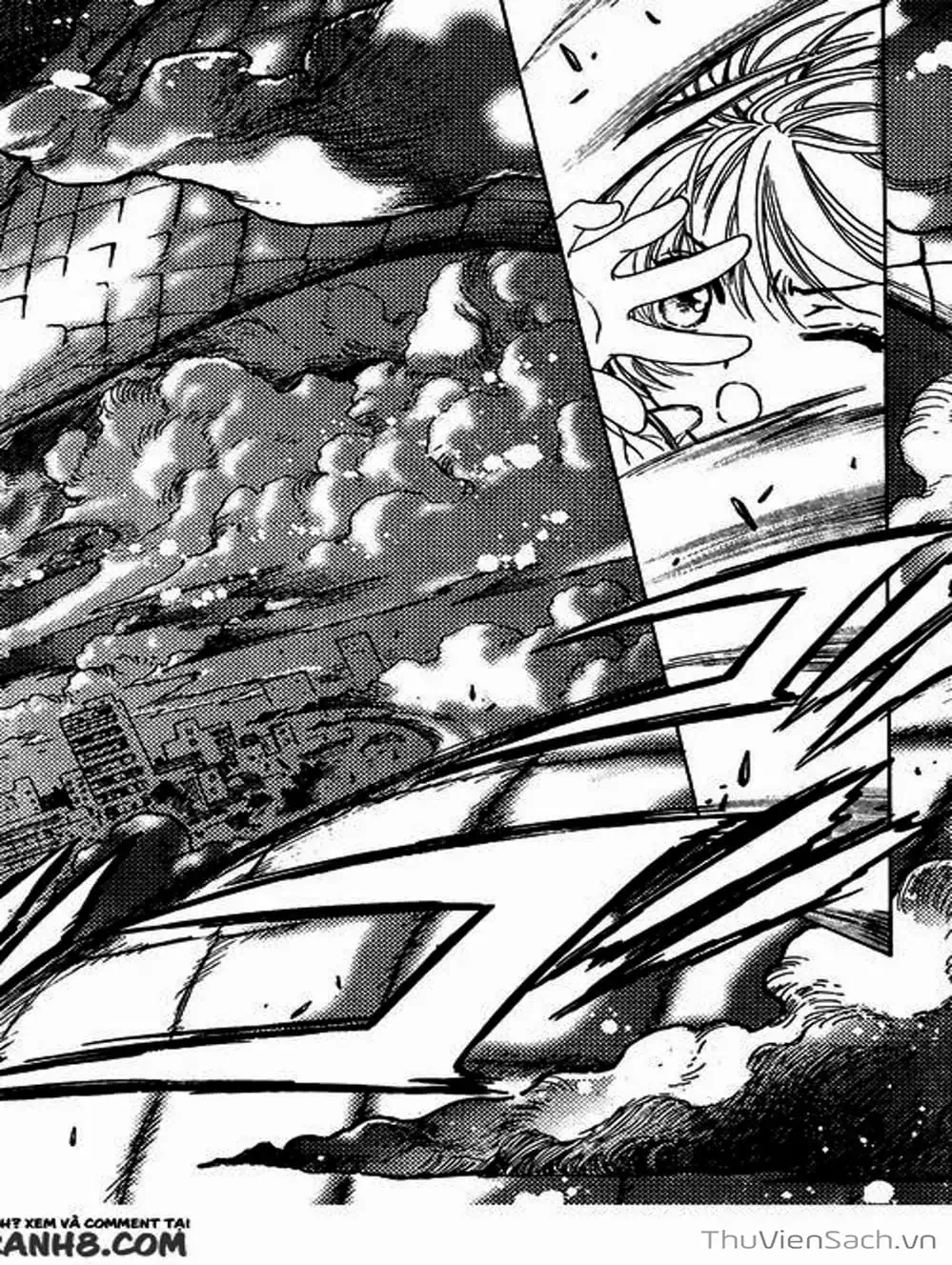 Truyện Tranh Thẻ Bài Pha Lê - Card Captor Sakura trang 2