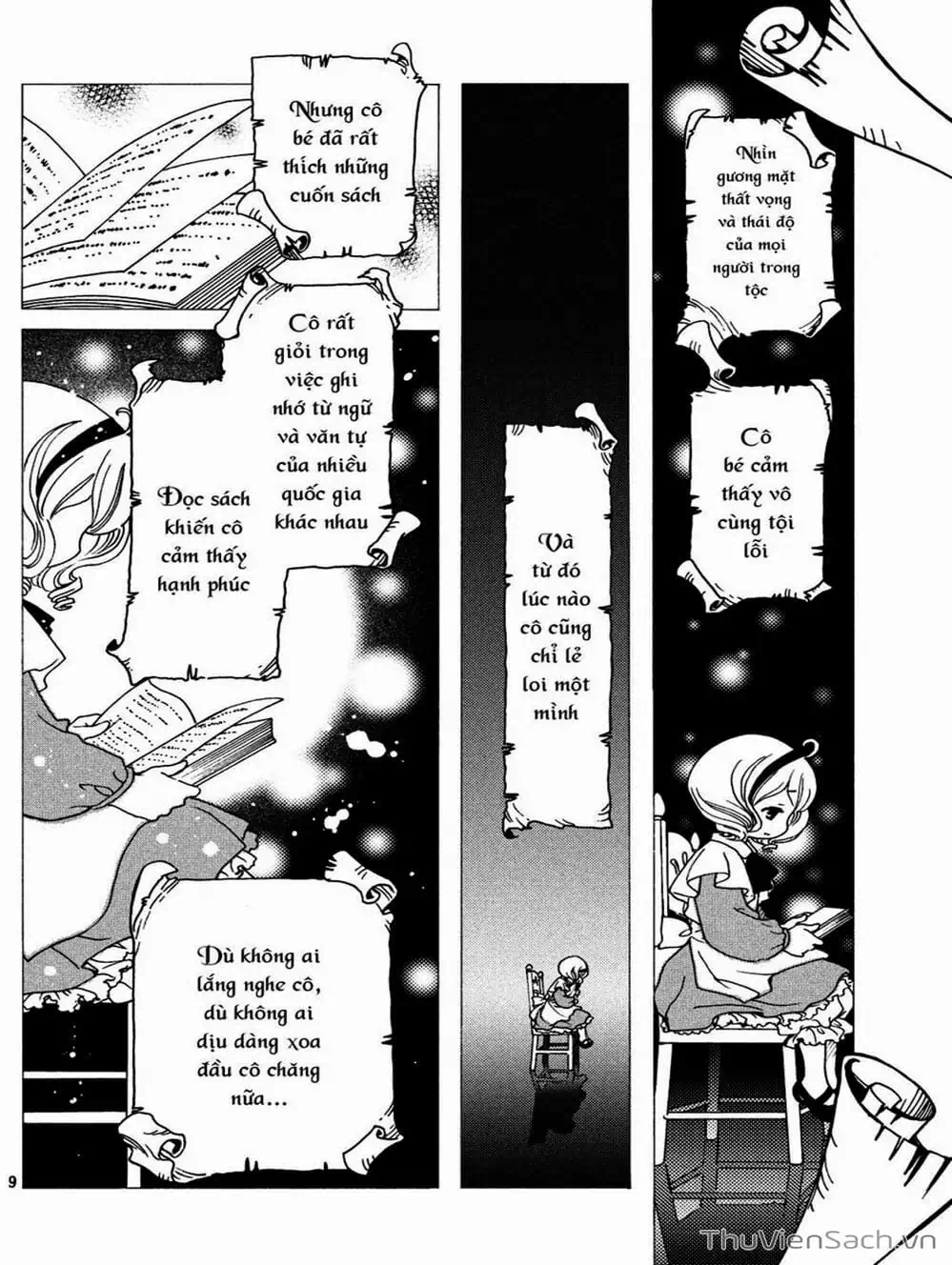 Truyện Tranh Thẻ Bài Pha Lê - Card Captor Sakura trang 2