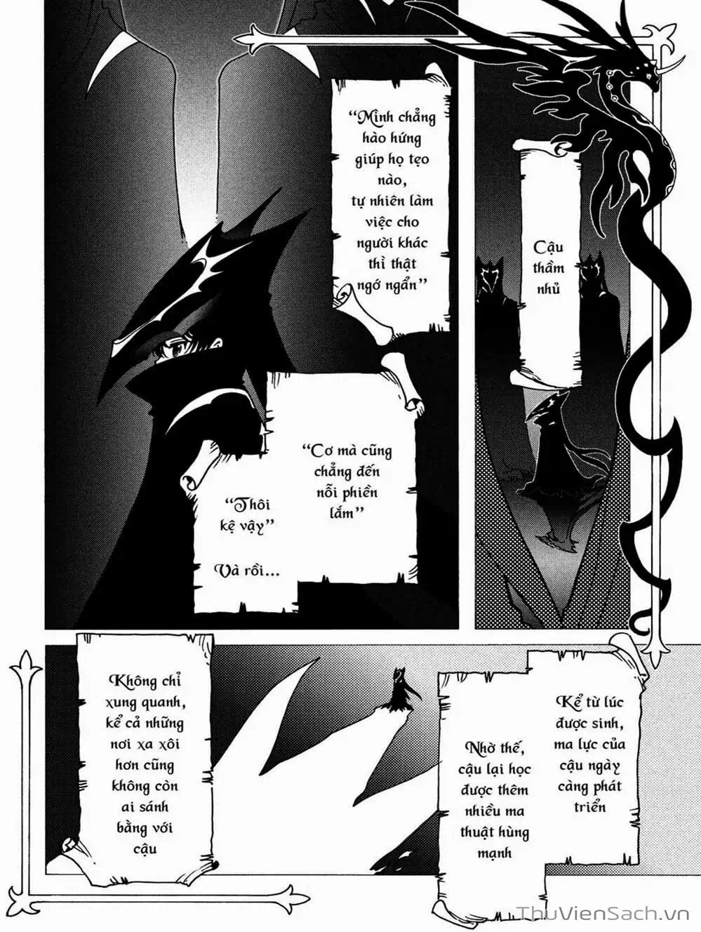 Truyện Tranh Thẻ Bài Pha Lê - Card Captor Sakura trang 2