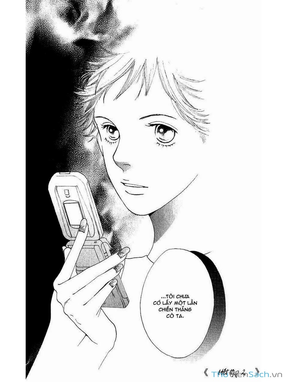 Truyện Tranh Phố Mèo - Cat Street trang 4