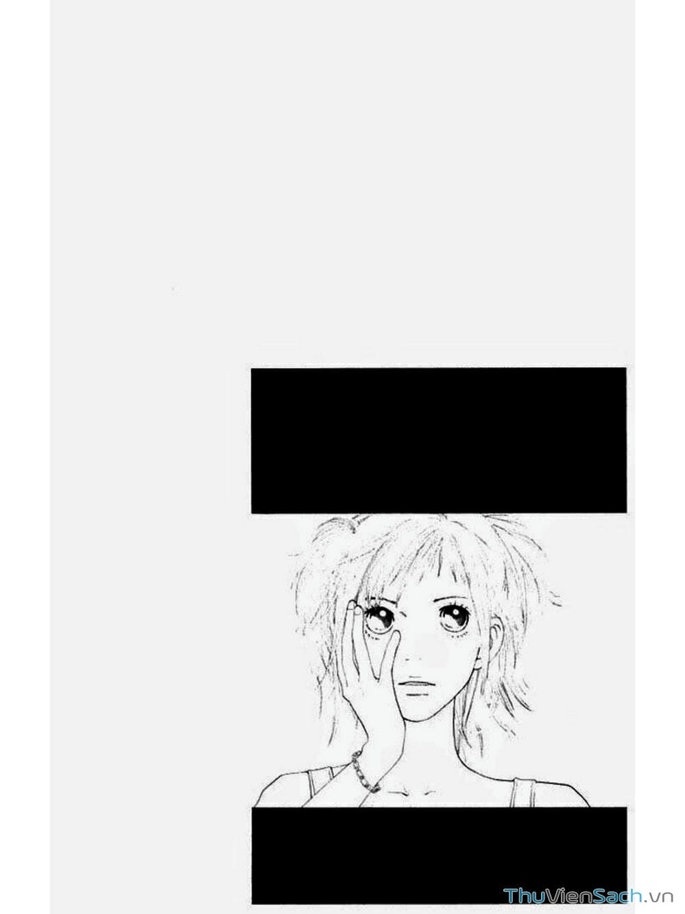 Truyện Tranh Phố Mèo - Cat Street trang 4