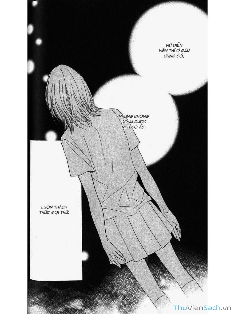 Truyện Tranh Phố Mèo - Cat Street trang 4