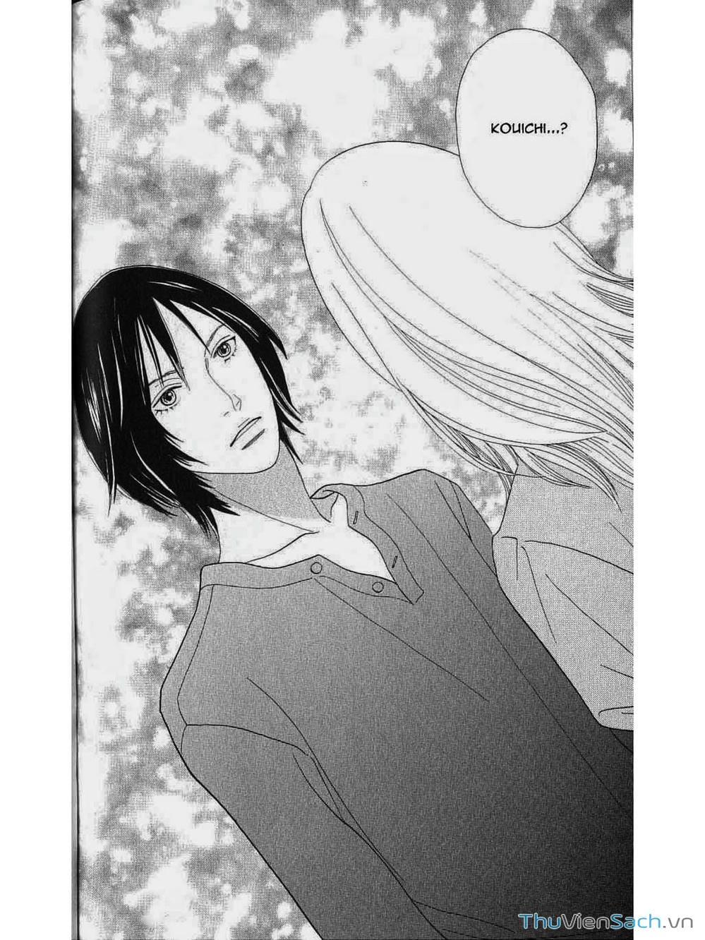 Truyện Tranh Phố Mèo - Cat Street trang 4