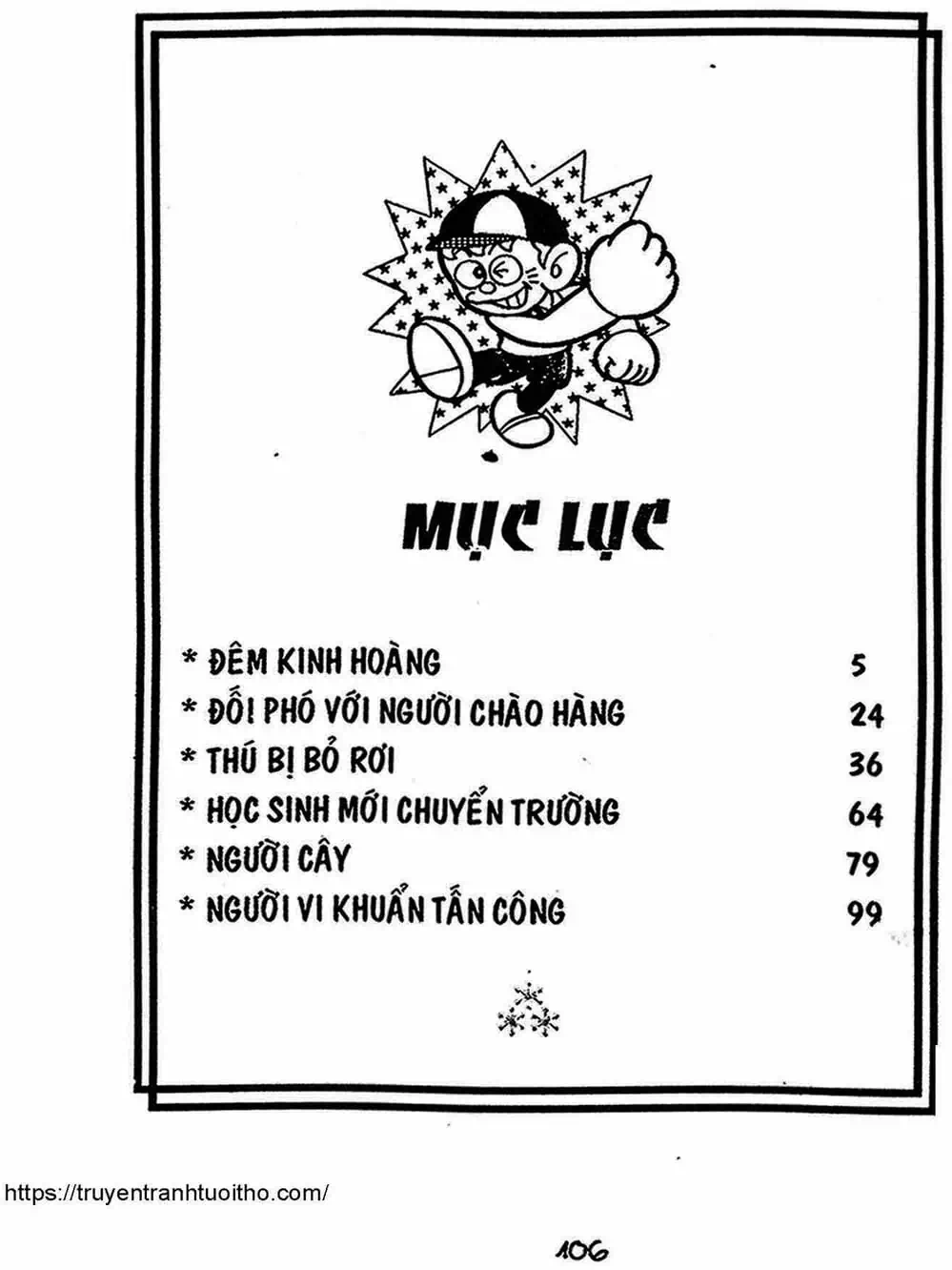 Truyện Tranh Cậu Bé Ngoài Hành Tinh - Kaibutsu Kun trang 4