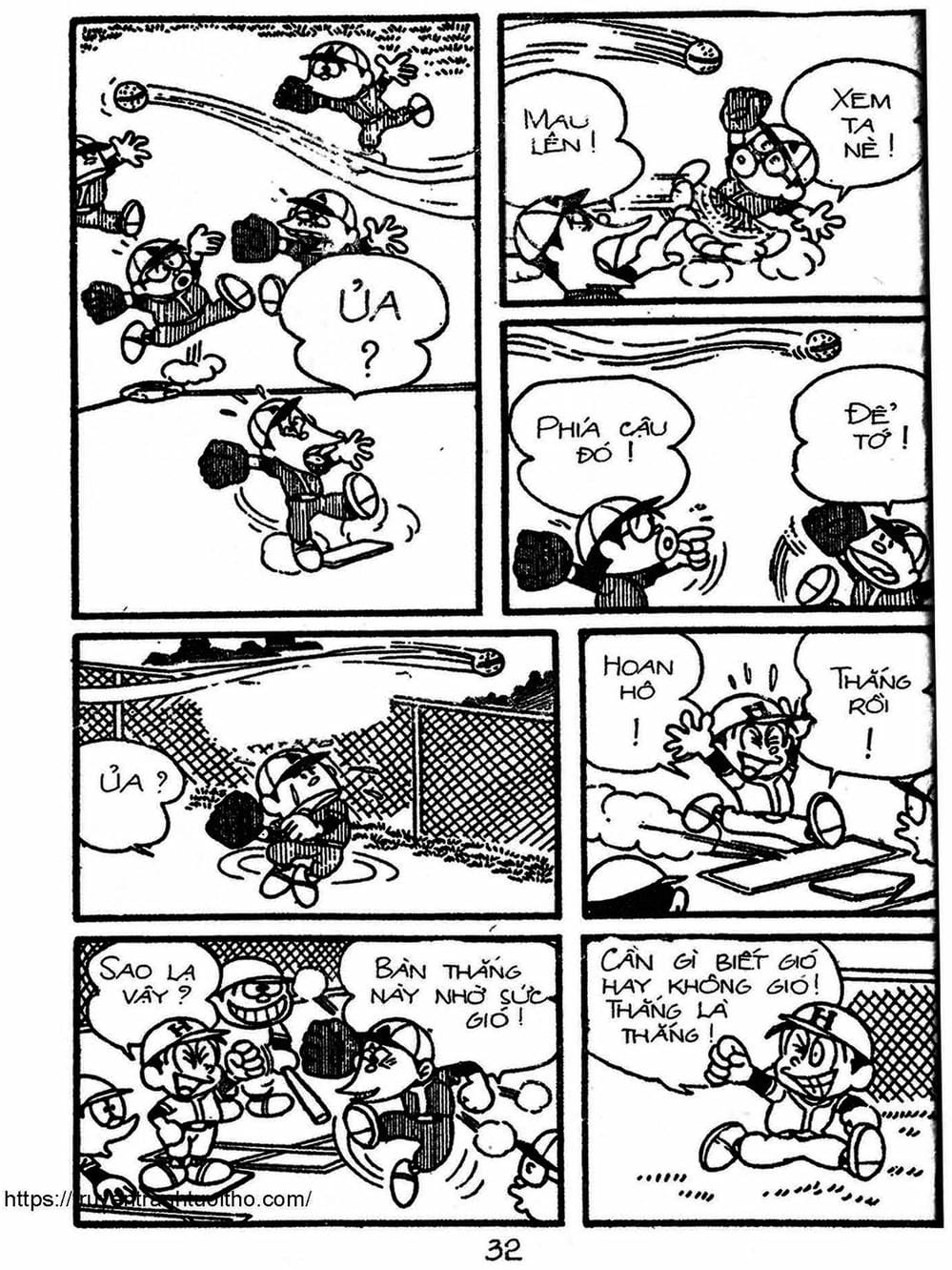 Truyện Tranh Cậu Bé Ngoài Hành Tinh - Kaibutsu Kun trang 4