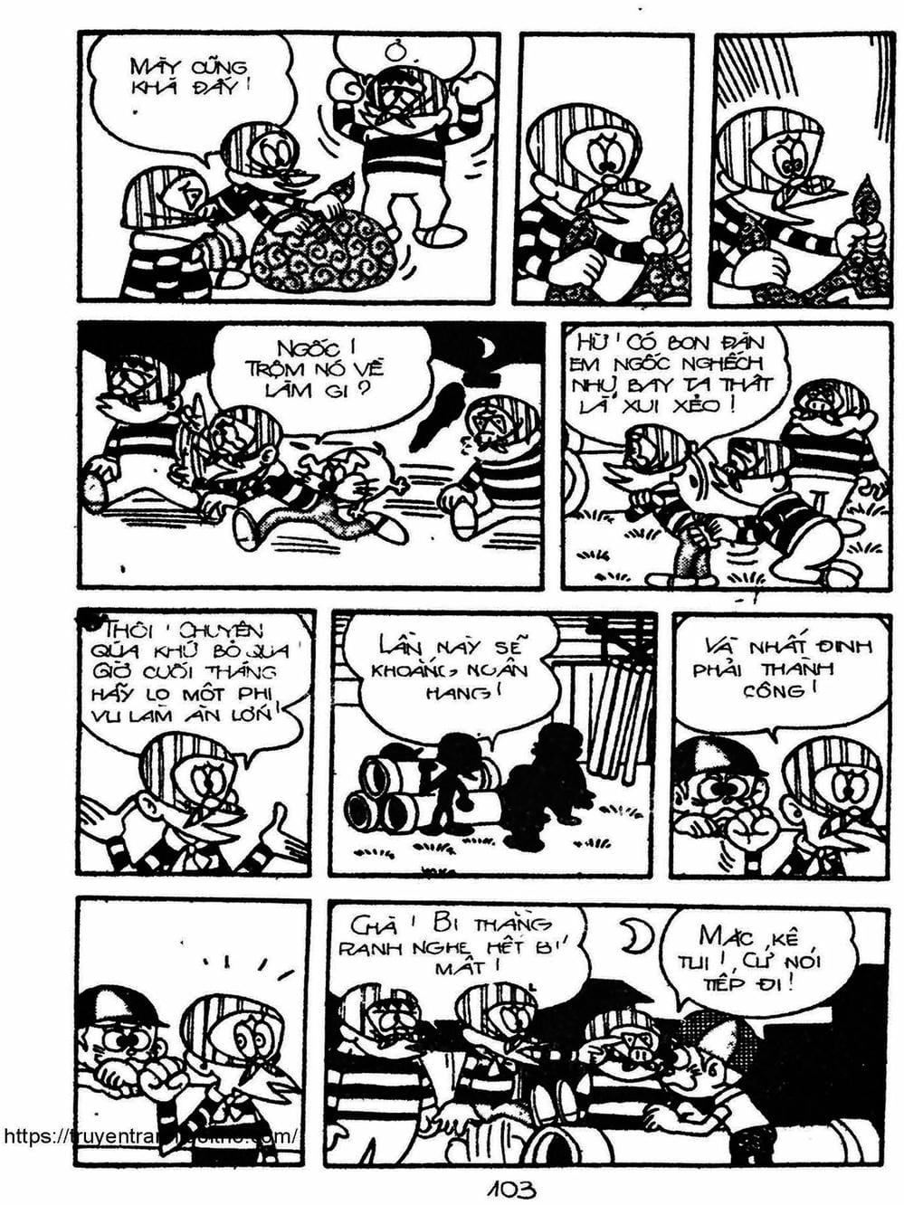 Truyện Tranh Cậu Bé Ngoài Hành Tinh - Kaibutsu Kun trang 4