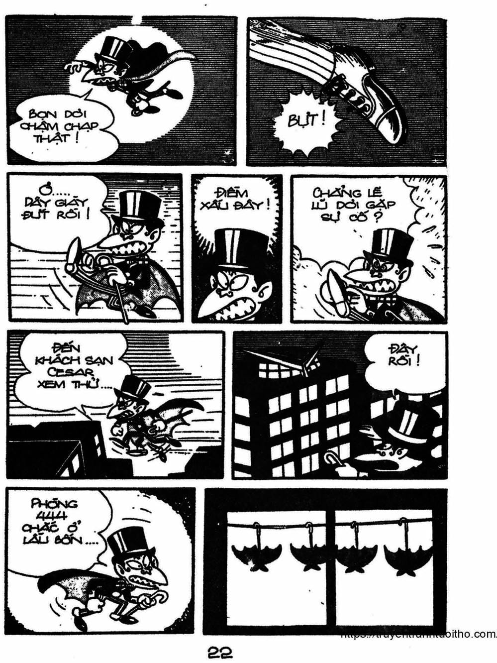 Truyện Tranh Cậu Bé Ngoài Hành Tinh - Kaibutsu Kun trang 4