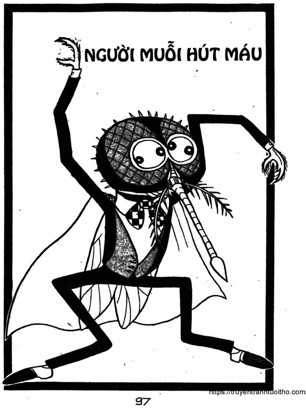 Truyện Tranh Cậu Bé Ngoài Hành Tinh - Kaibutsu Kun trang 4