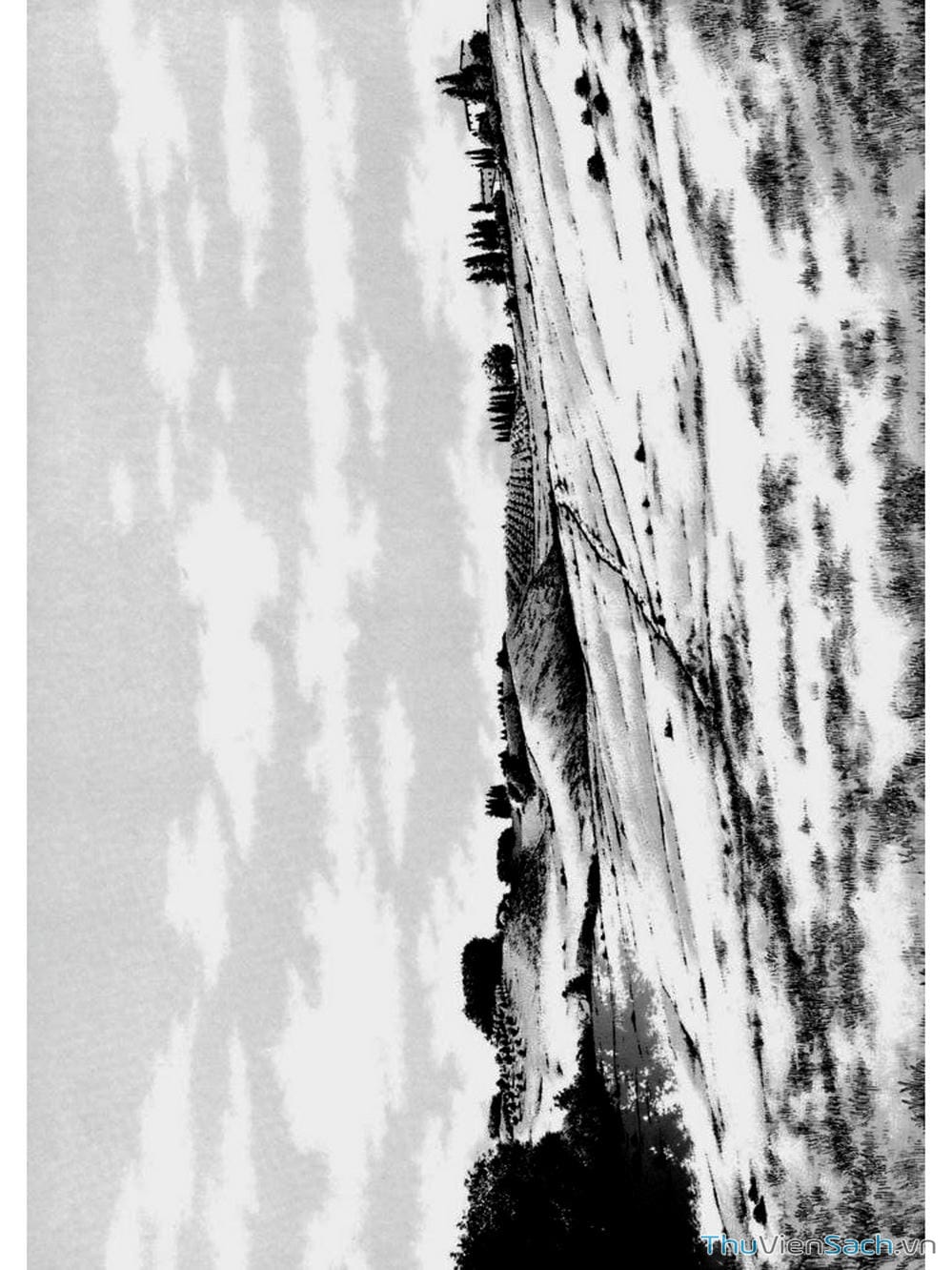 Truyện Tranh Cesare trang 5