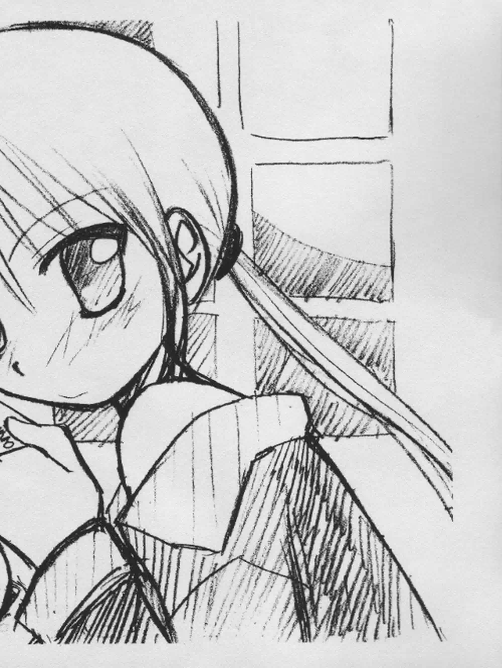 Truyện Tranh Chàng Quản Gia - Hayate No Gotoku trang 4