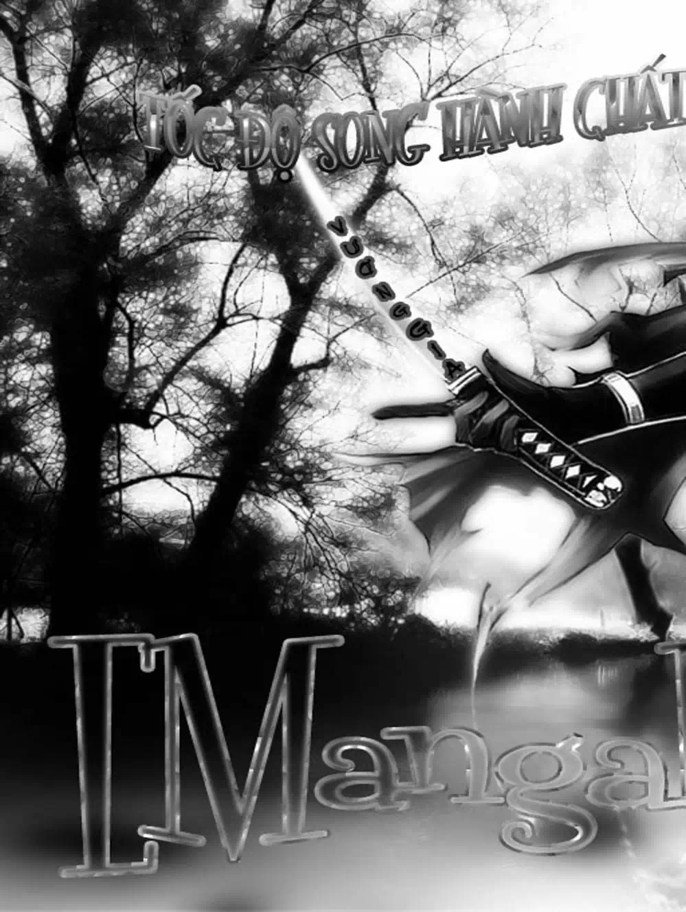 Truyện Tranh Chàng Quản Gia - Hayate No Gotoku trang 4