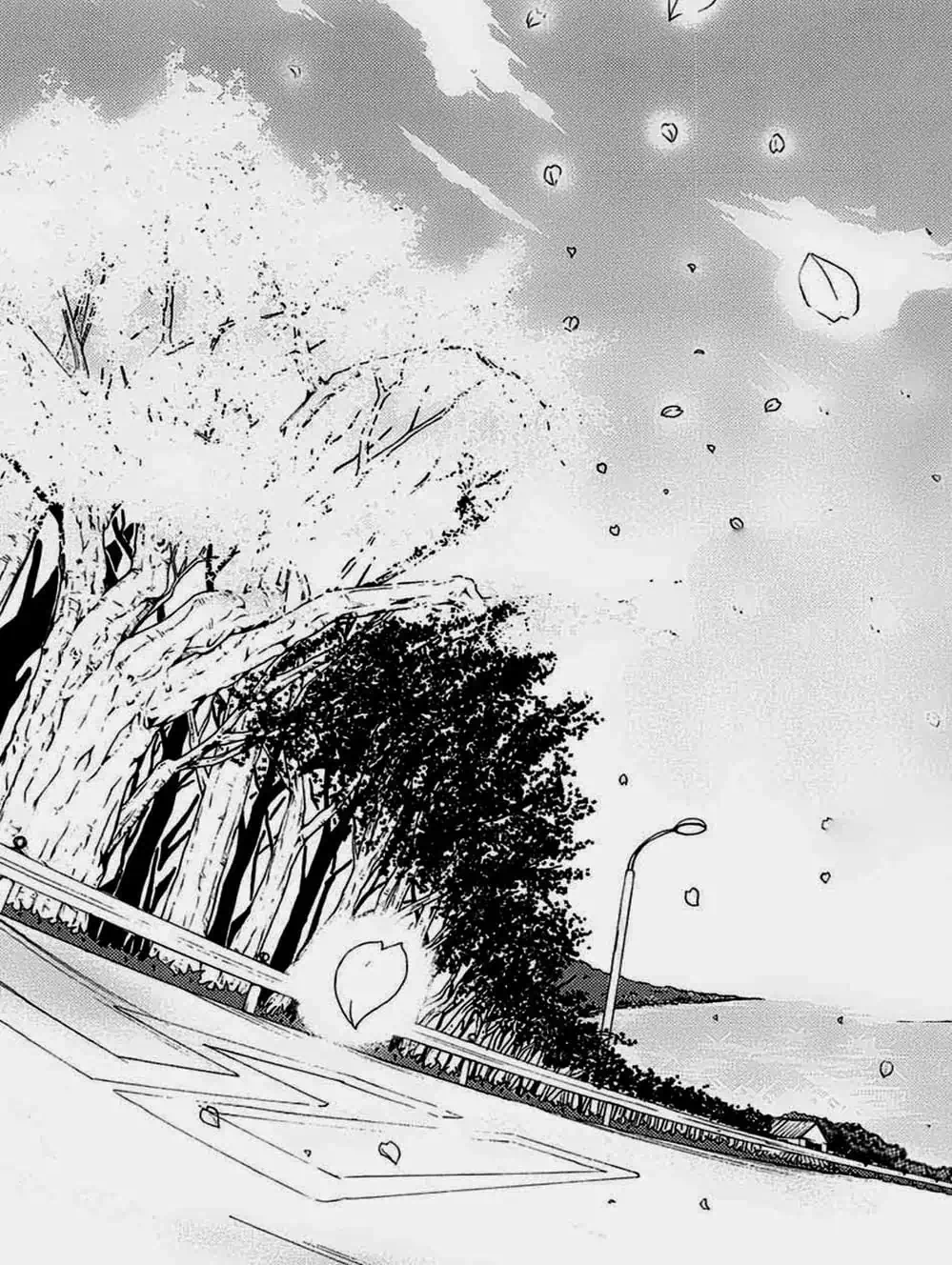 Truyện Tranh Chàng Quản Gia - Hayate No Gotoku trang 4