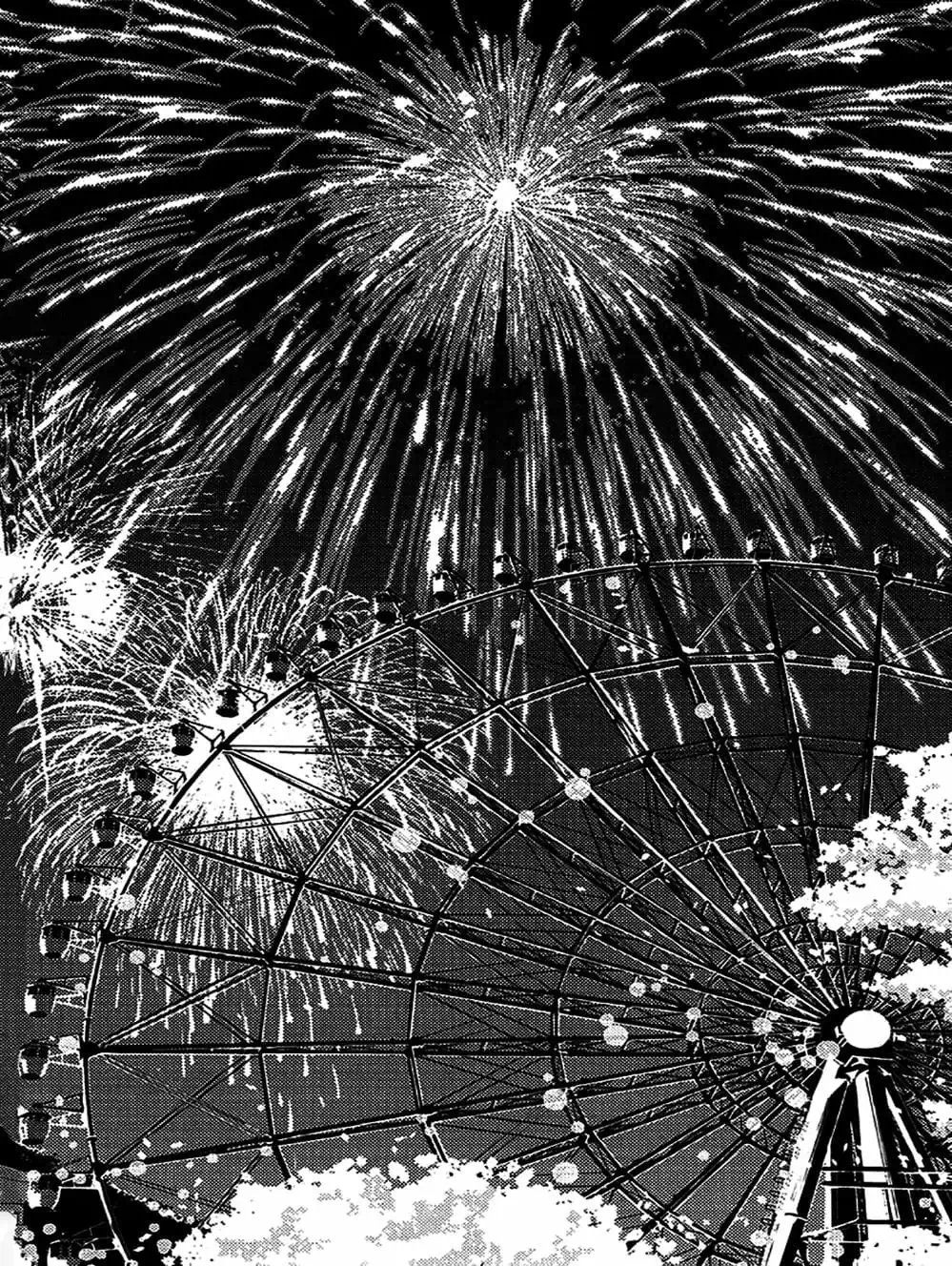 Truyện Tranh Chàng Quản Gia - Hayate No Gotoku trang 4