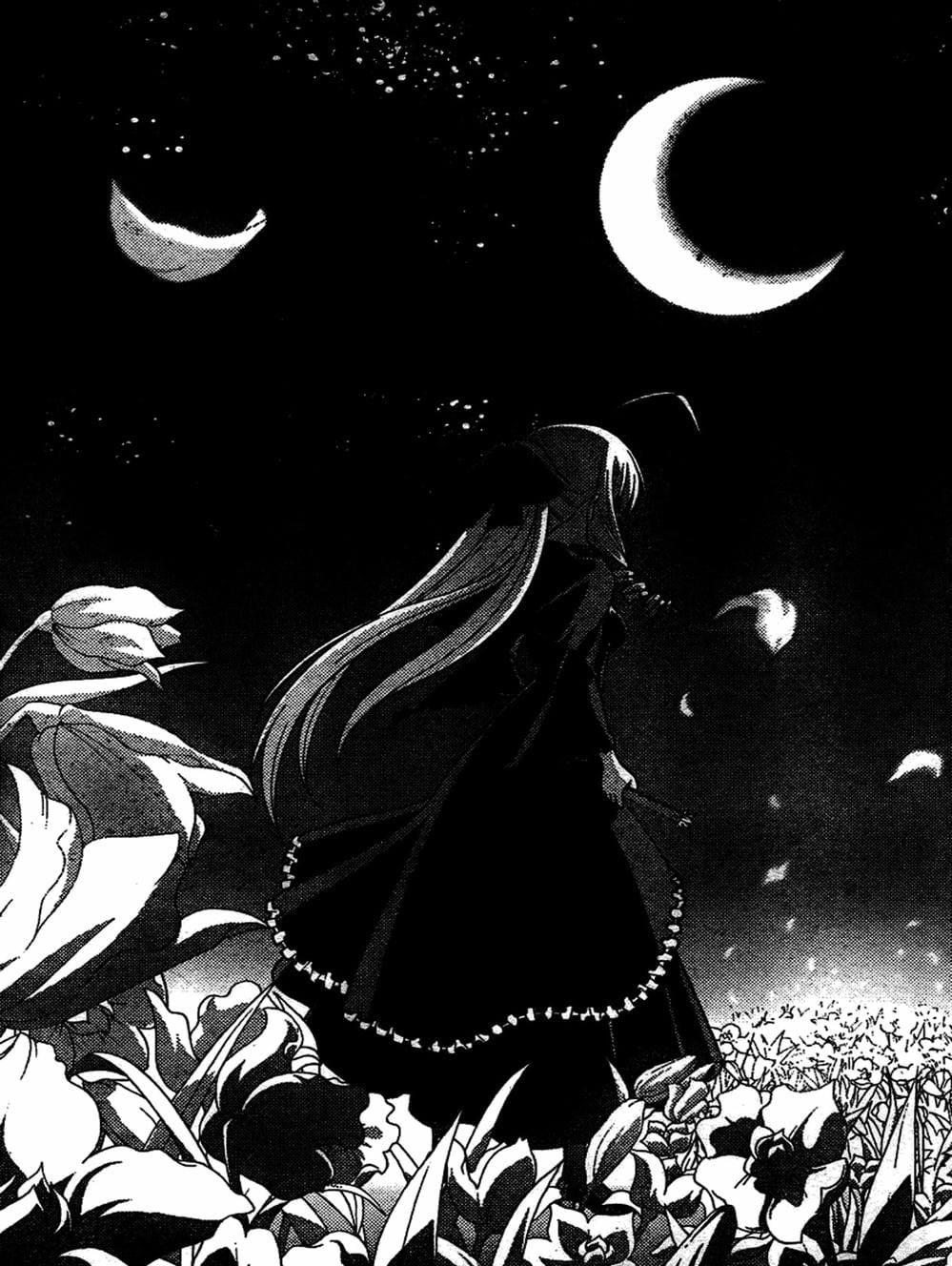 Truyện Tranh Chàng Quản Gia - Hayate No Gotoku trang 4