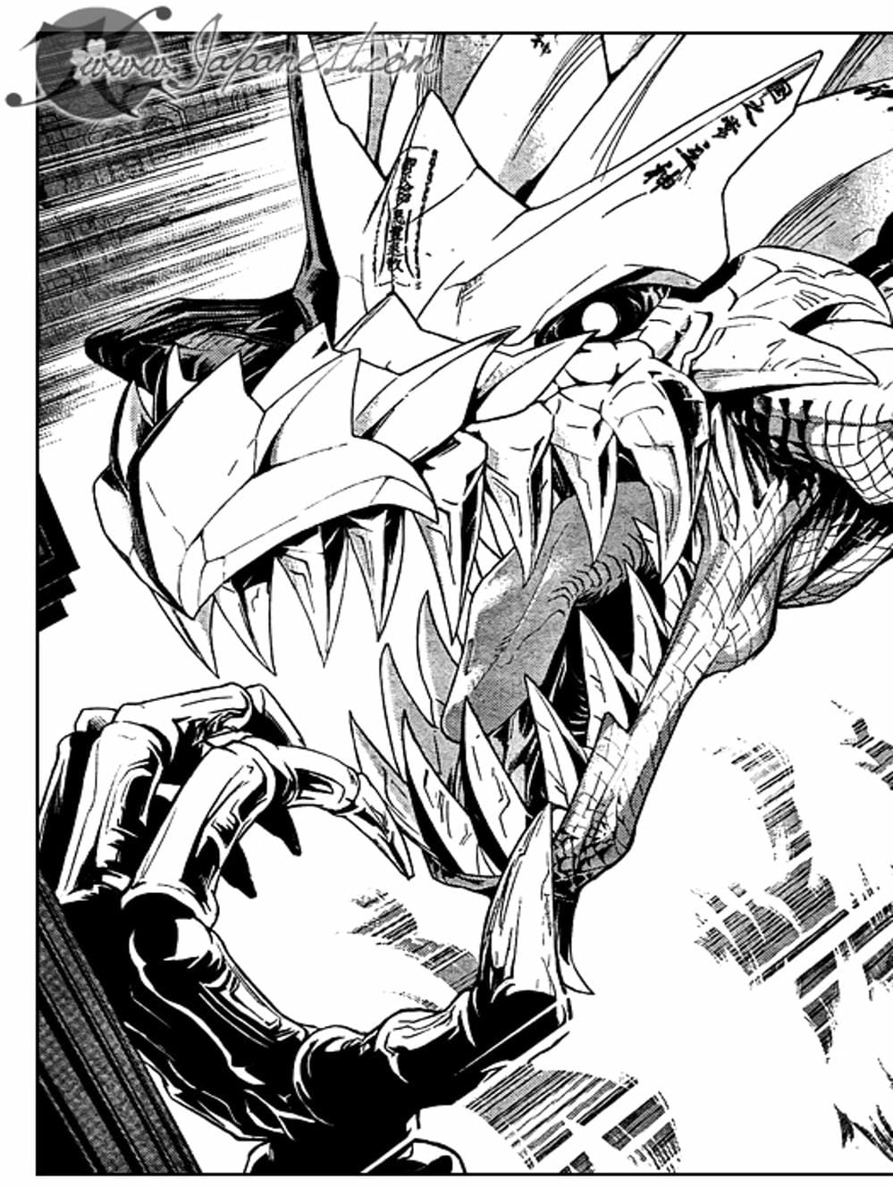 Truyện Tranh Chàng Quản Gia - Hayate No Gotoku trang 4