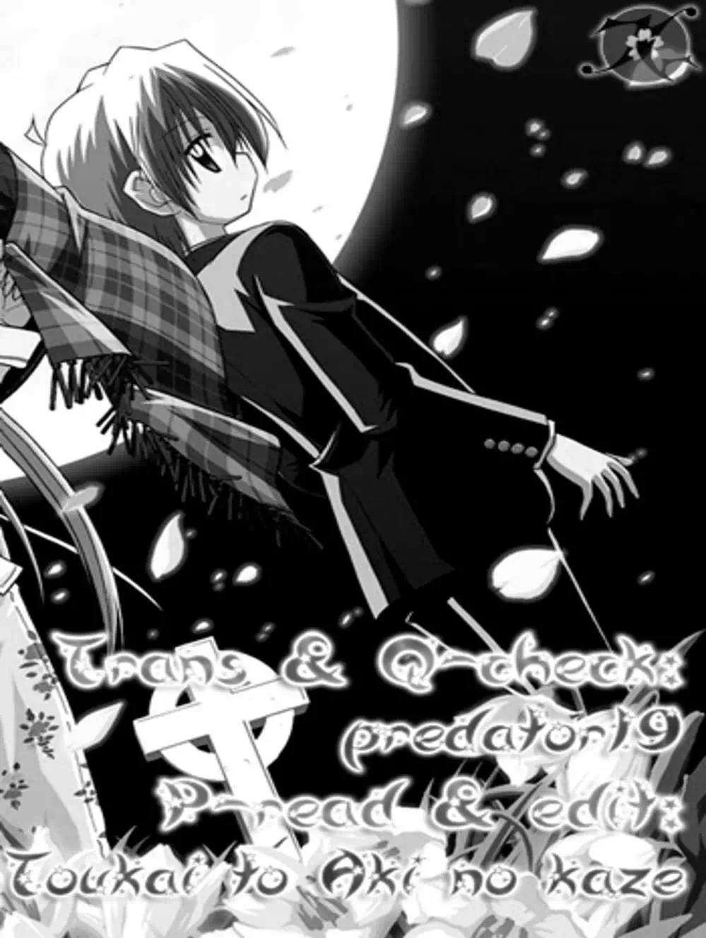 Truyện Tranh Chàng Quản Gia - Hayate No Gotoku trang 4