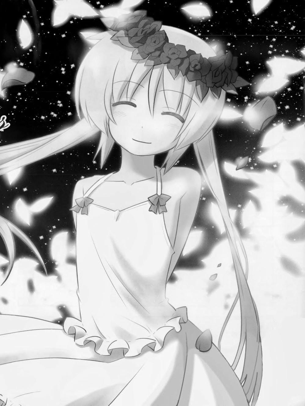 Truyện Tranh Chàng Quản Gia - Hayate No Gotoku trang 4