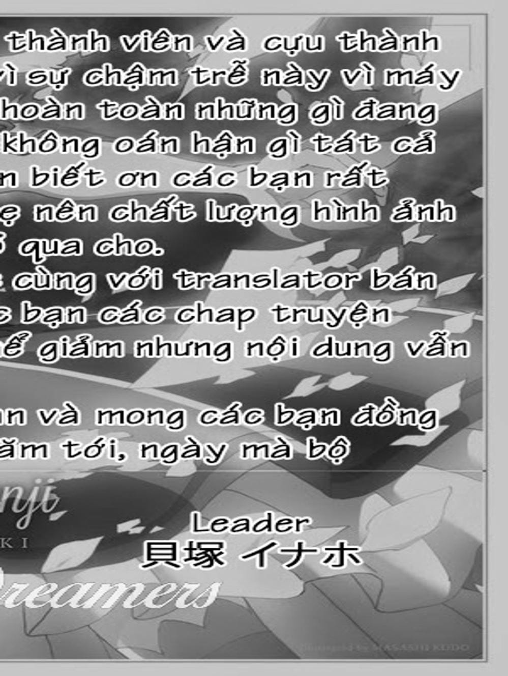 Truyện Tranh Chàng Quản Gia - Hayate No Gotoku trang 4