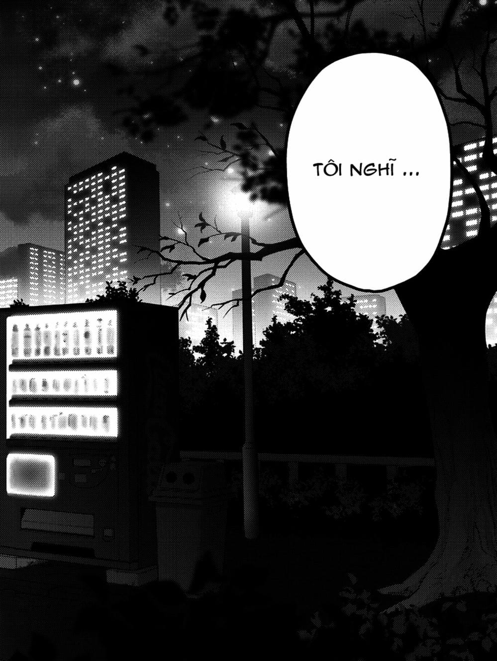 Truyện Tranh Chàng Quản Gia - Hayate No Gotoku trang 4