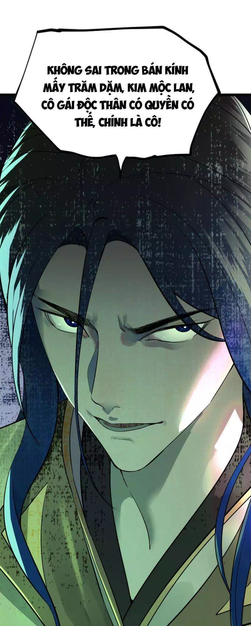 Truyện Tranh Chàng Rể Mạnh Nhất Lịch Sử trang 7