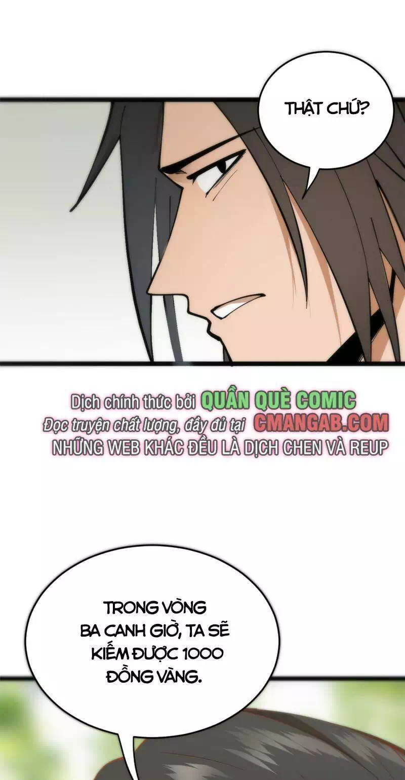 Truyện Tranh Chàng Rể Mạnh Nhất Lịch Sử trang 7