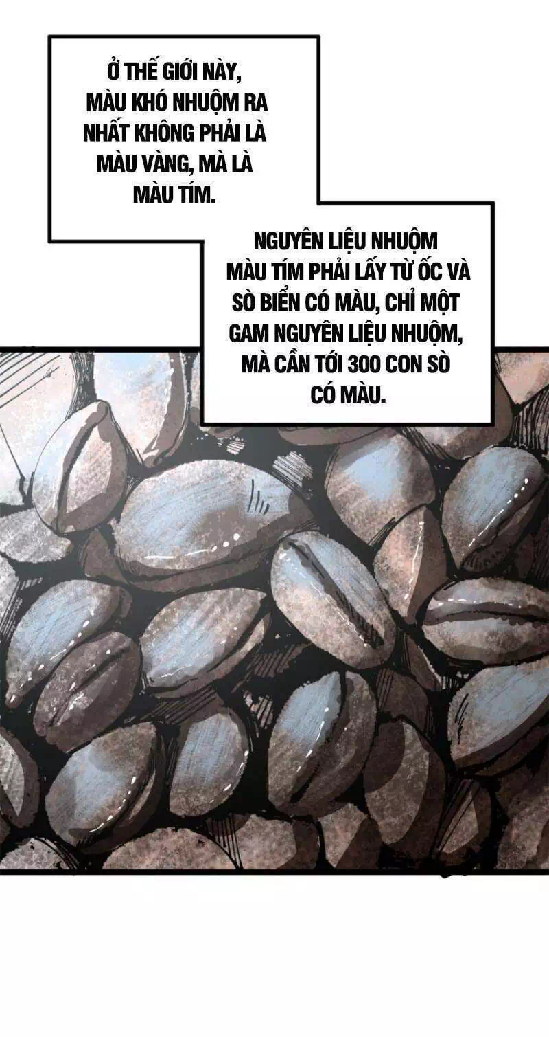 Truyện Tranh Chàng Rể Mạnh Nhất Lịch Sử trang 7