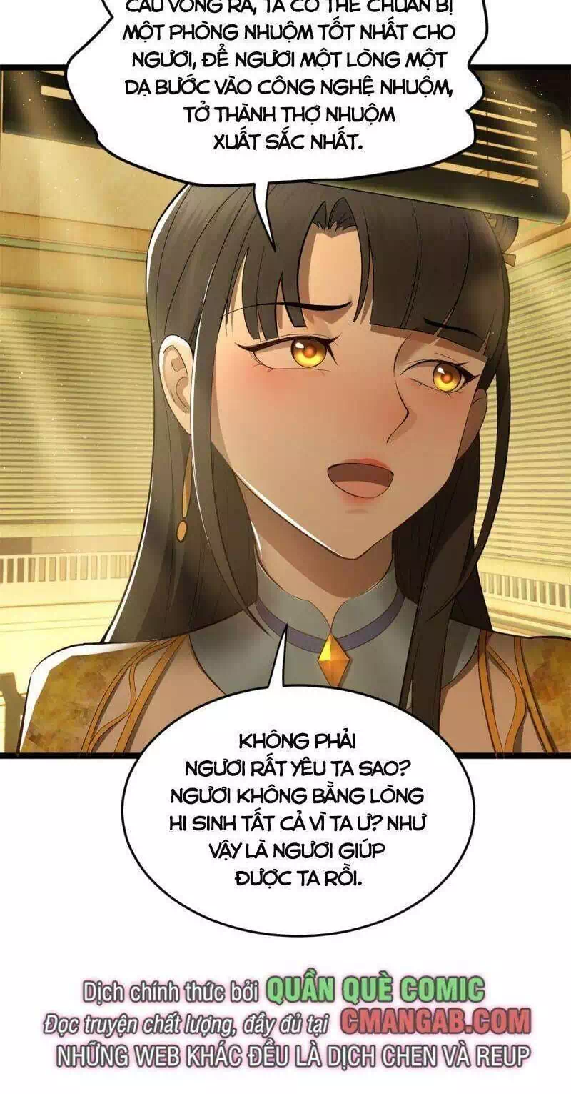 Truyện Tranh Chàng Rể Mạnh Nhất Lịch Sử trang 7
