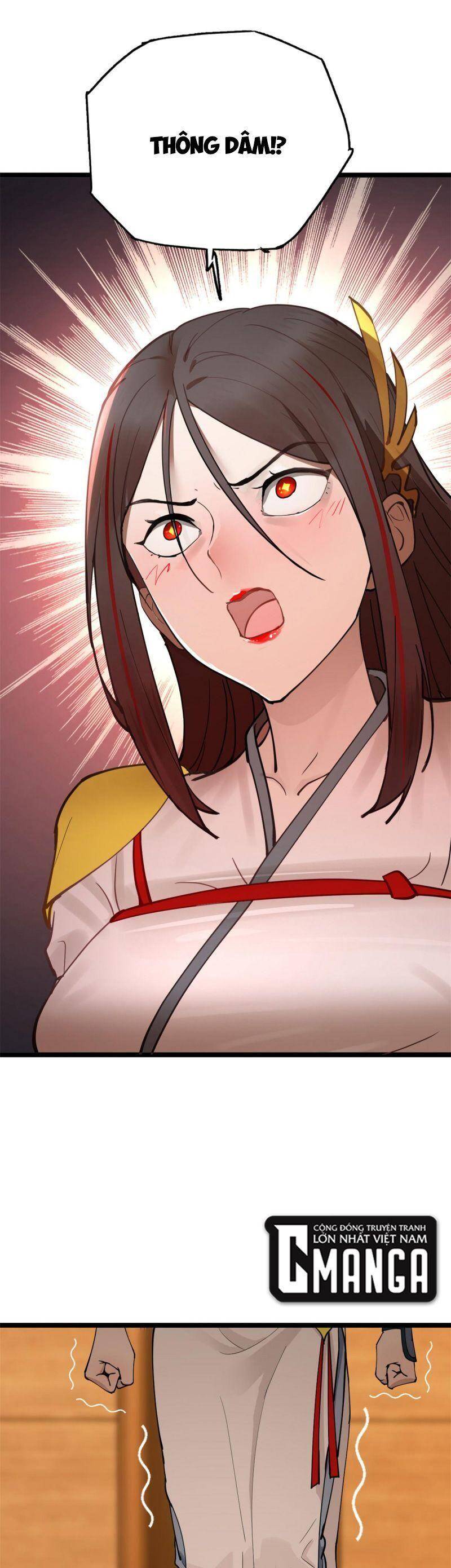 Truyện Tranh Chàng Rể Mạnh Nhất Lịch Sử trang 7