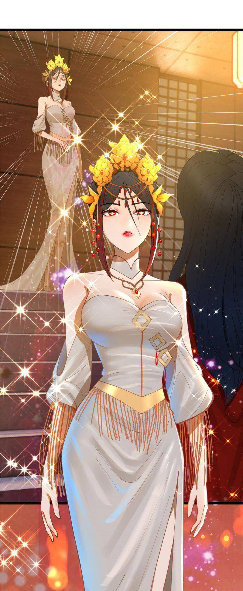 Truyện Tranh Chàng Rể Mạnh Nhất Lịch Sử trang 7