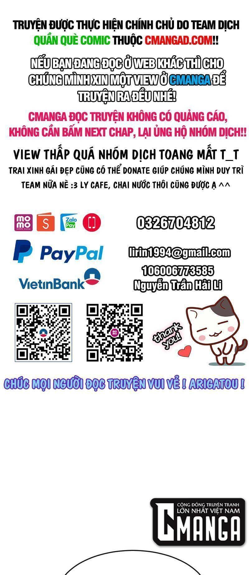 Truyện Tranh Chàng Rể Mạnh Nhất Lịch Sử trang 7