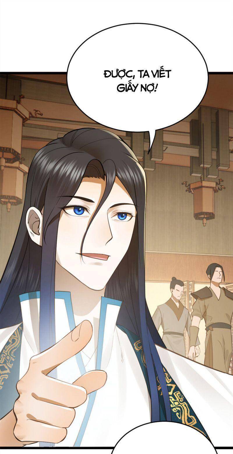 Truyện Tranh Chàng Rể Mạnh Nhất Lịch Sử trang 7