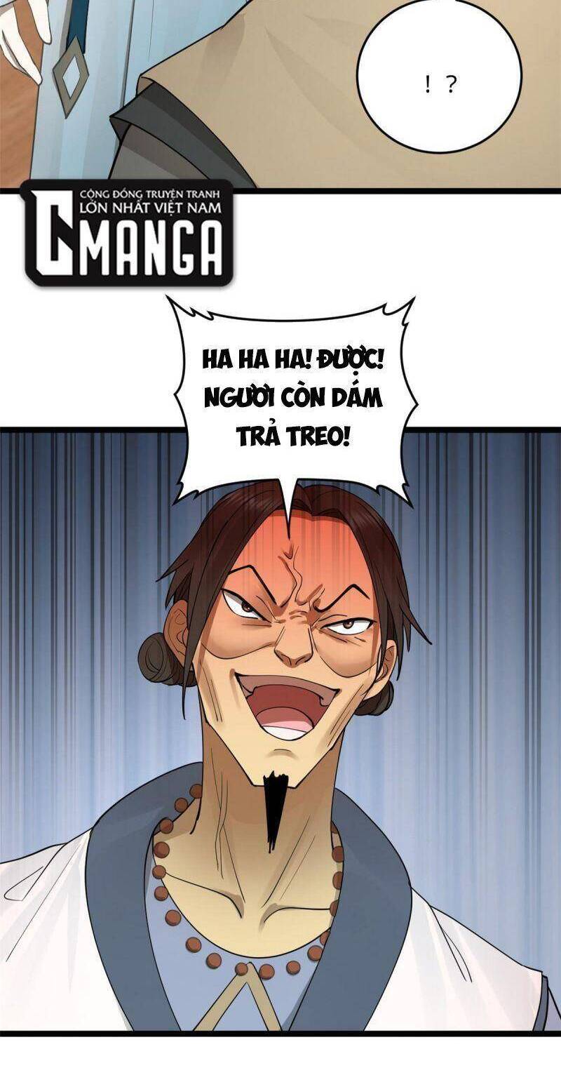 Truyện Tranh Chàng Rể Mạnh Nhất Lịch Sử trang 7