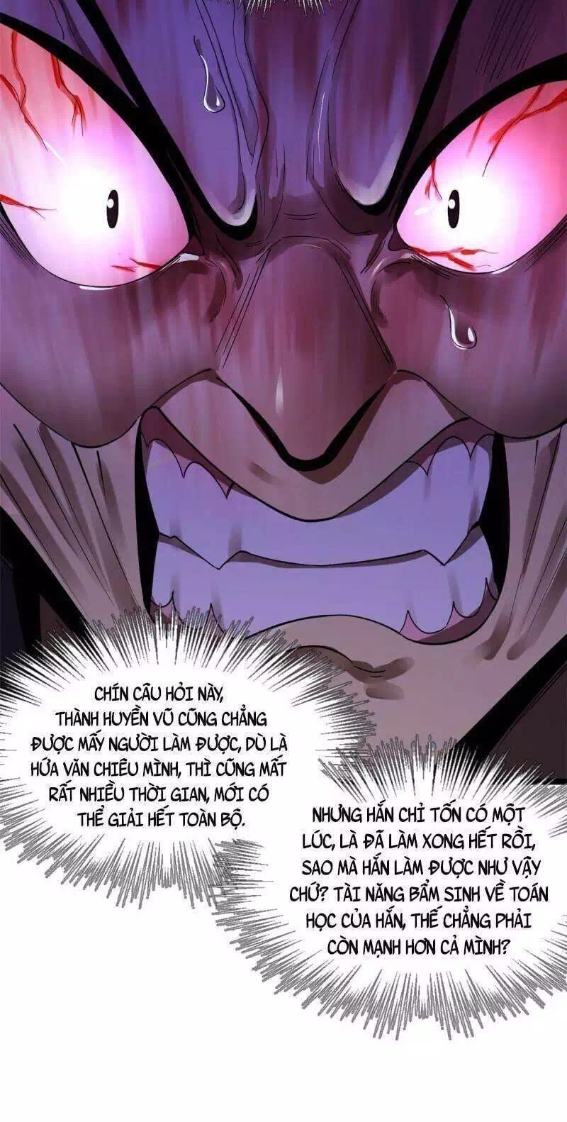 Truyện Tranh Chàng Rể Mạnh Nhất Lịch Sử trang 7