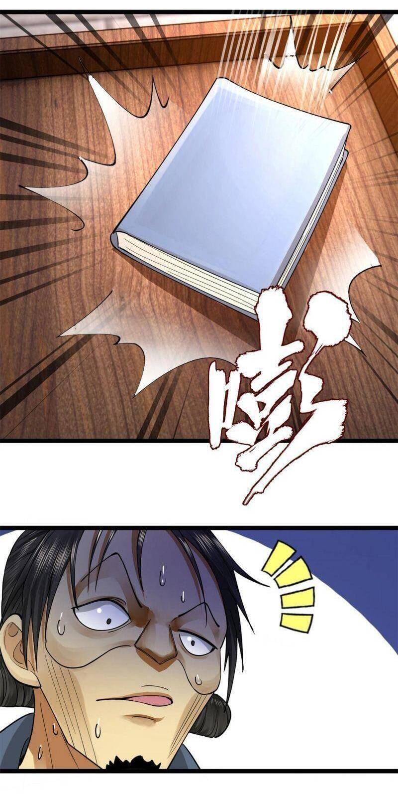 Truyện Tranh Chàng Rể Mạnh Nhất Lịch Sử trang 7